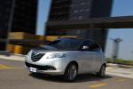 Lancia Ypsilon 2011 года